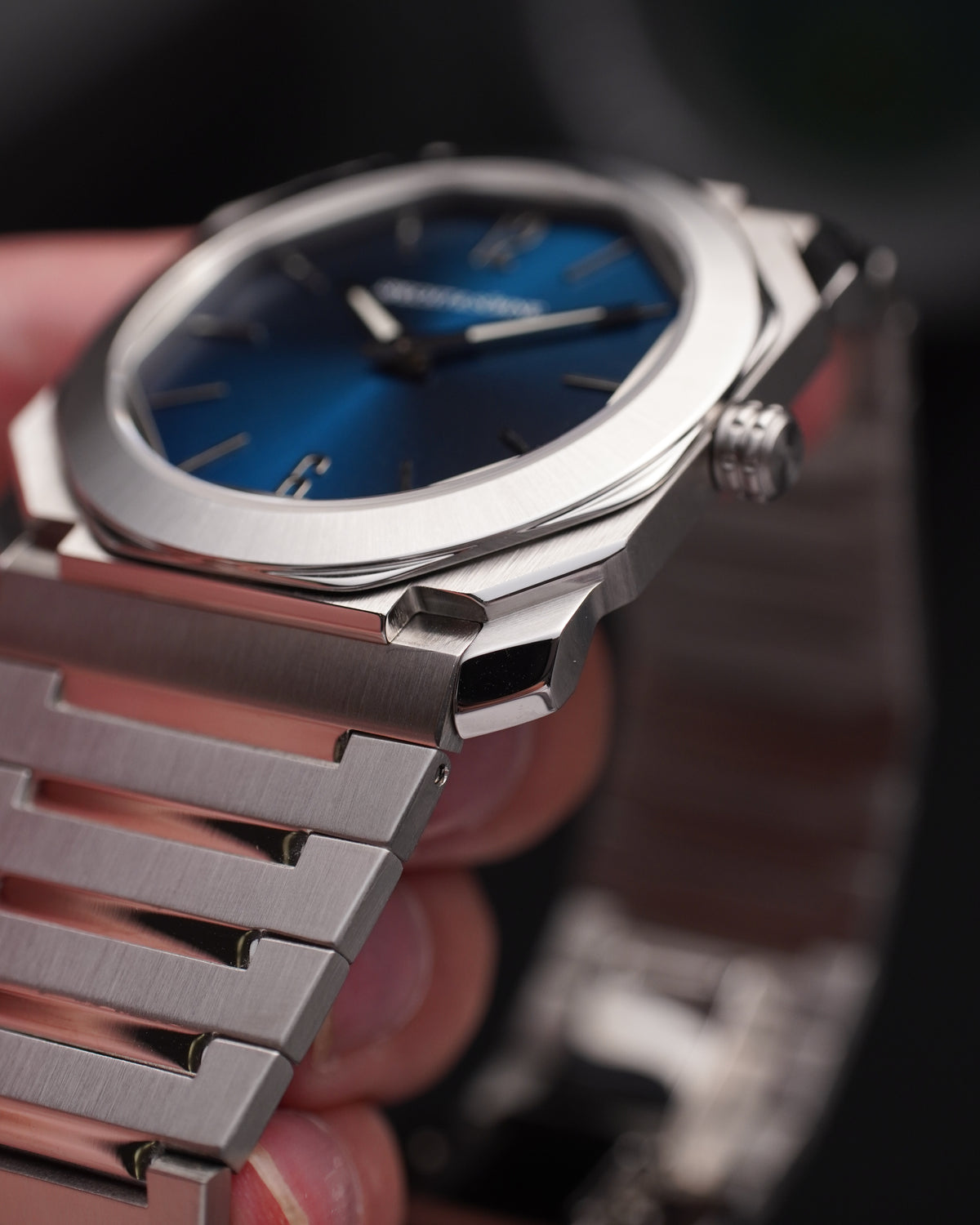 Specht & Söhne Octo SP2654Q Quartz