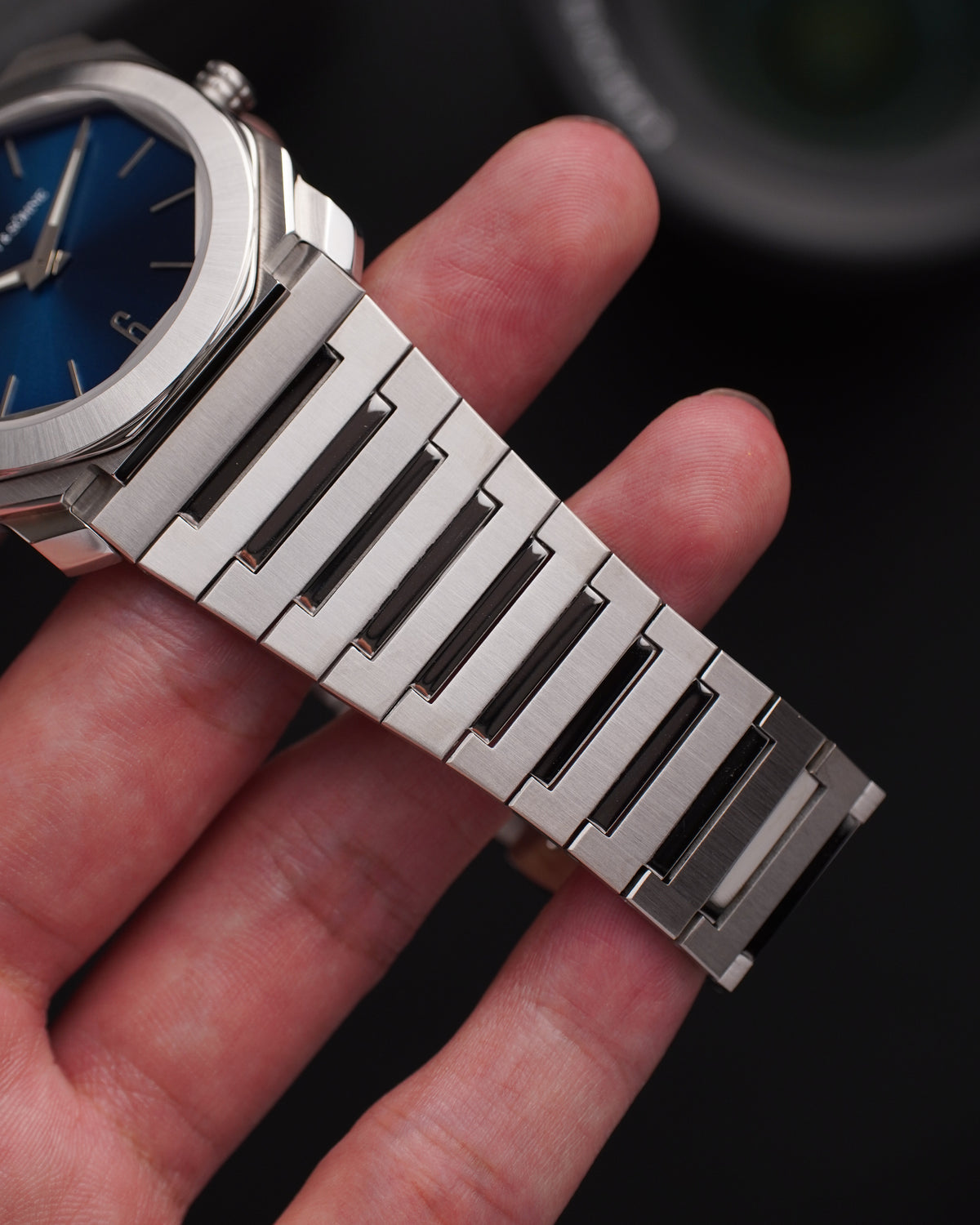 Specht & Söhne Octo SP2654Q Quartz