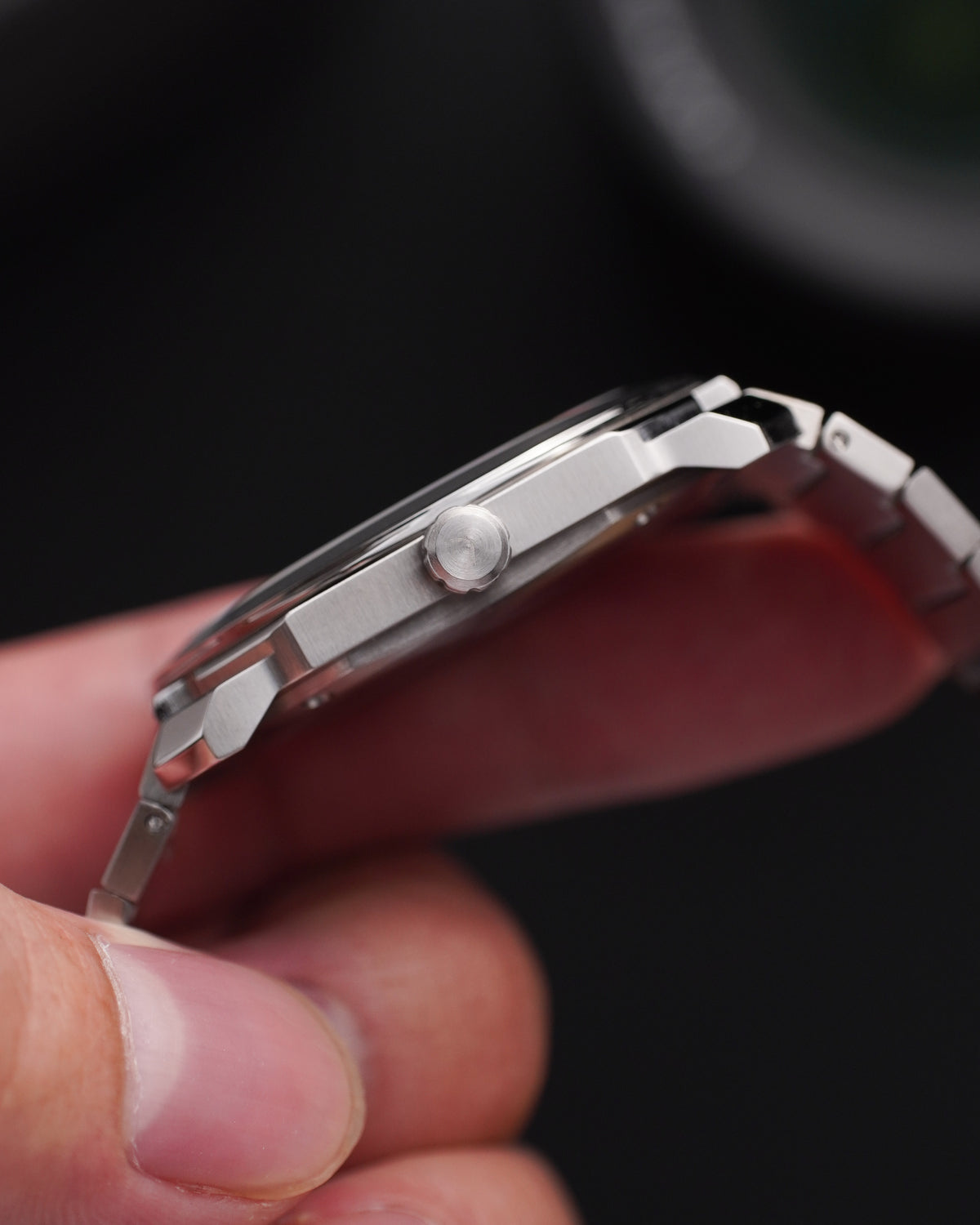 Specht & Söhne Octo SP2654Q Quartz