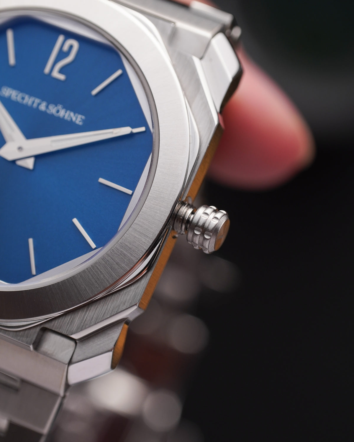 Specht & Söhne Octo SP2654Q Quartz
