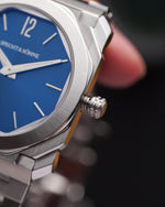 Specht & Söhne Octo SP2654Q Quartz