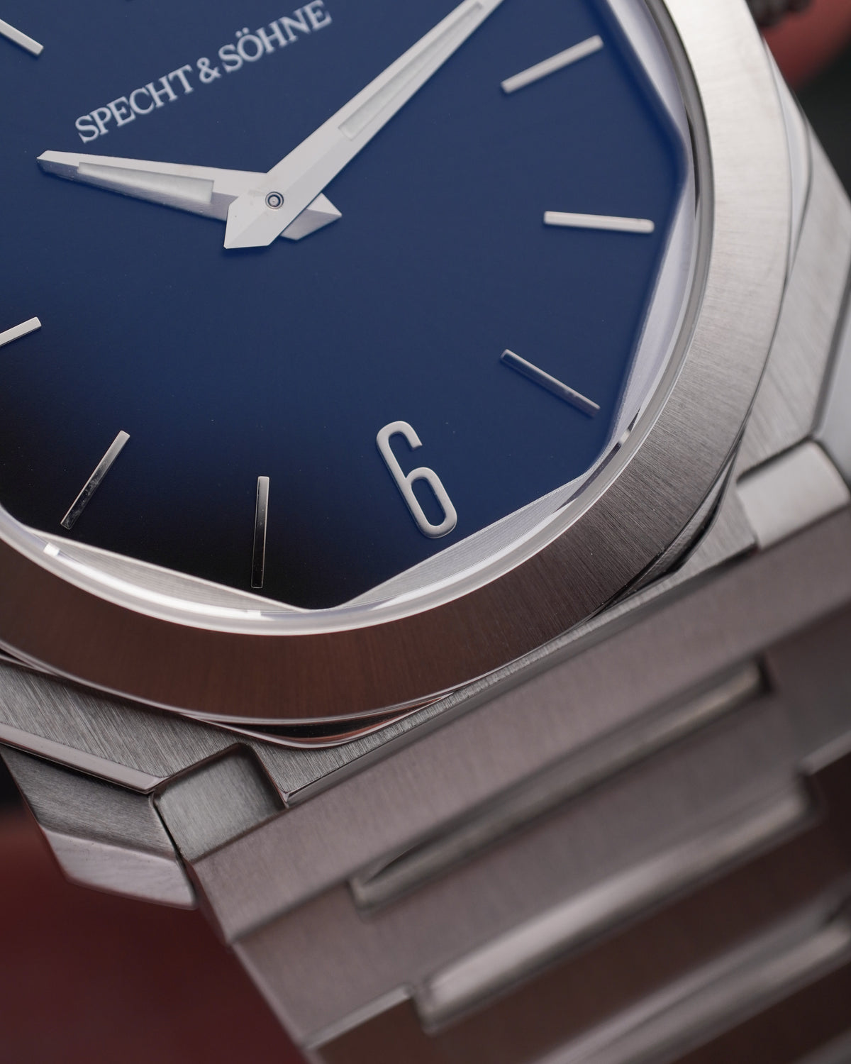 Specht & Söhne Octo SP2654Q Quartz