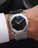 Specht & Söhne Octo SP2654Q Quartz