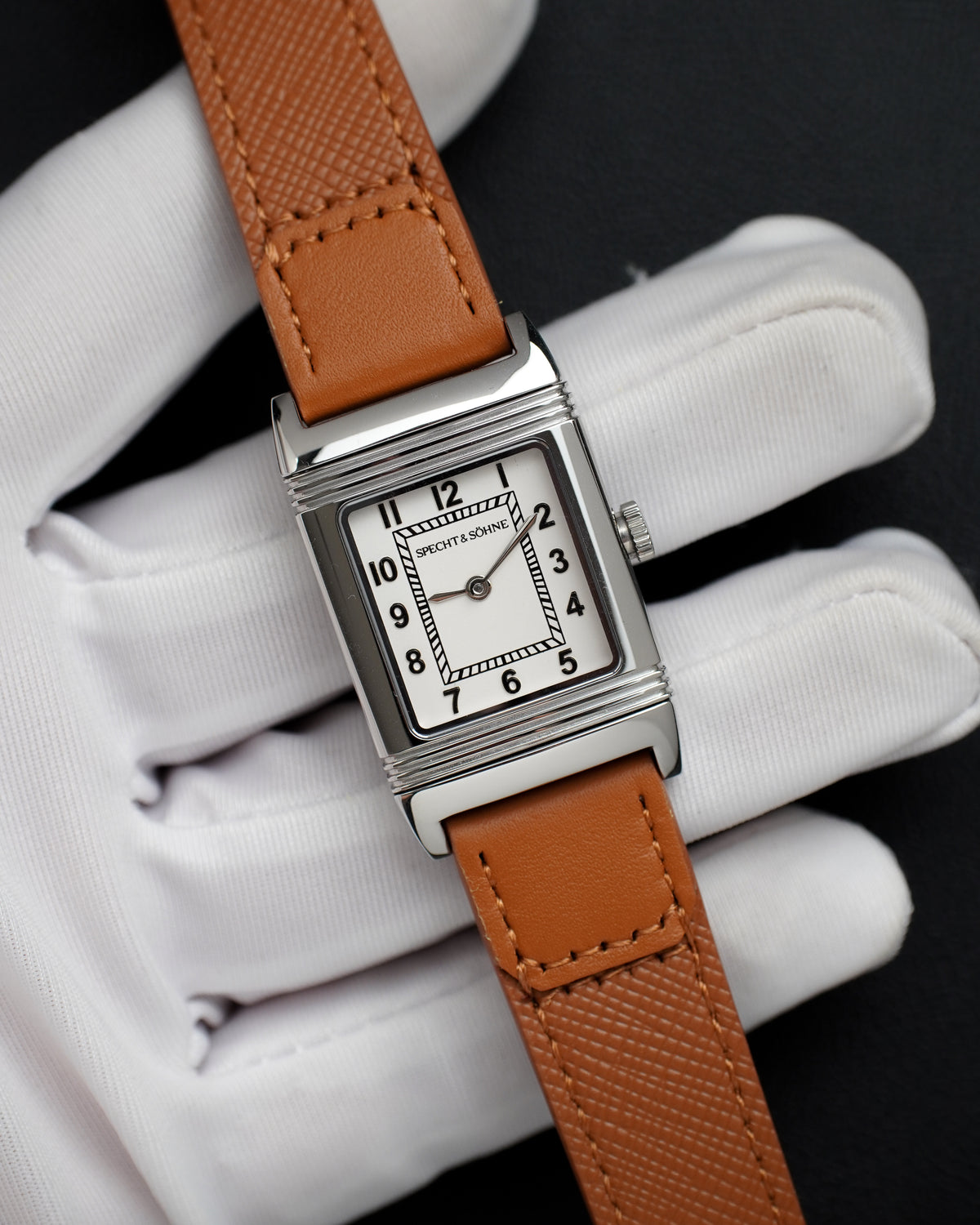 Specht & Söhne Reverso SP0029Q-V5 Quartz
