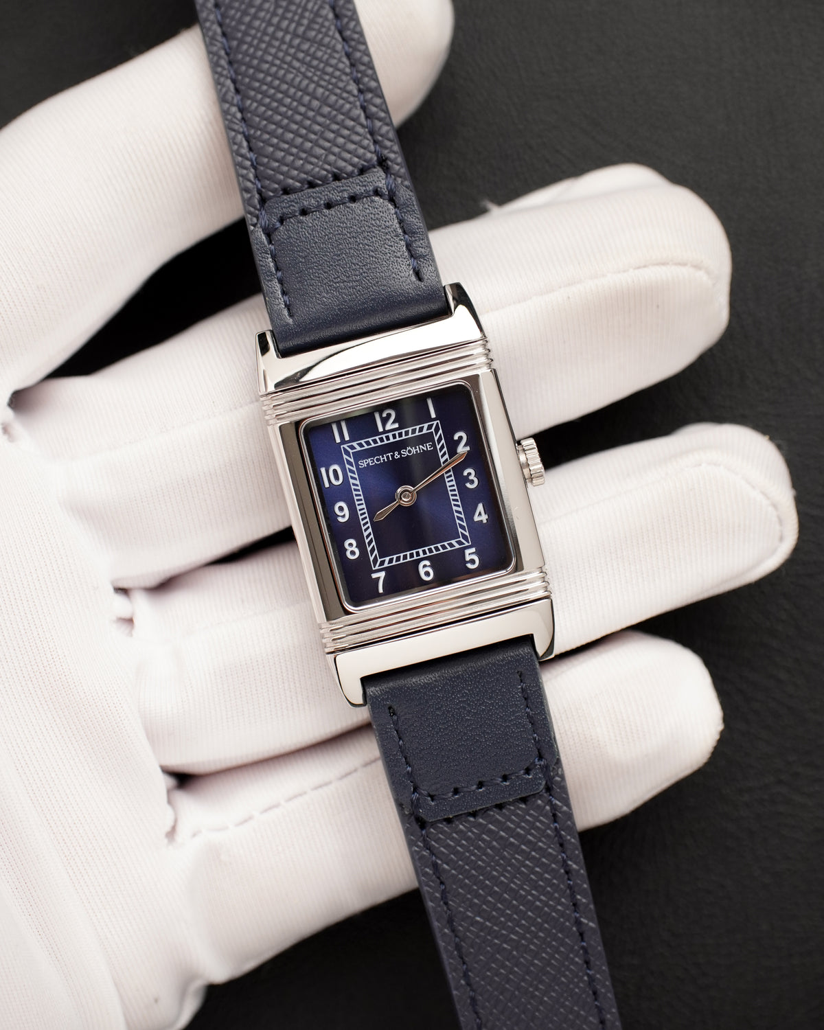 Specht & Söhne Reverso SP0029Q-V5 Quartz