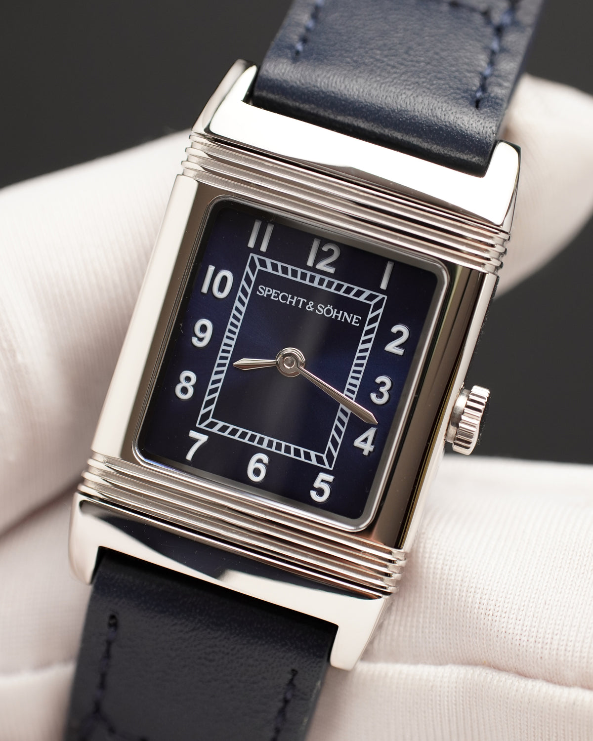 Specht & Söhne Reverso SP0029Q-V5 Quartz