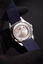 Specht & Söhne SP0008A Aquanaut Automatic