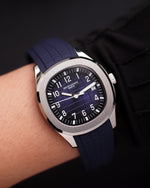 Specht & Söhne SP0008A Aquanaut Automatic