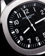 Specht & Söhne SP0008A Aquanaut Automatic