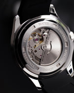 Specht & Söhne SP0008A Aquanaut Automatic