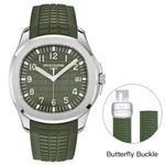 Specht & Söhne SP0008A Aquanaut Automatic