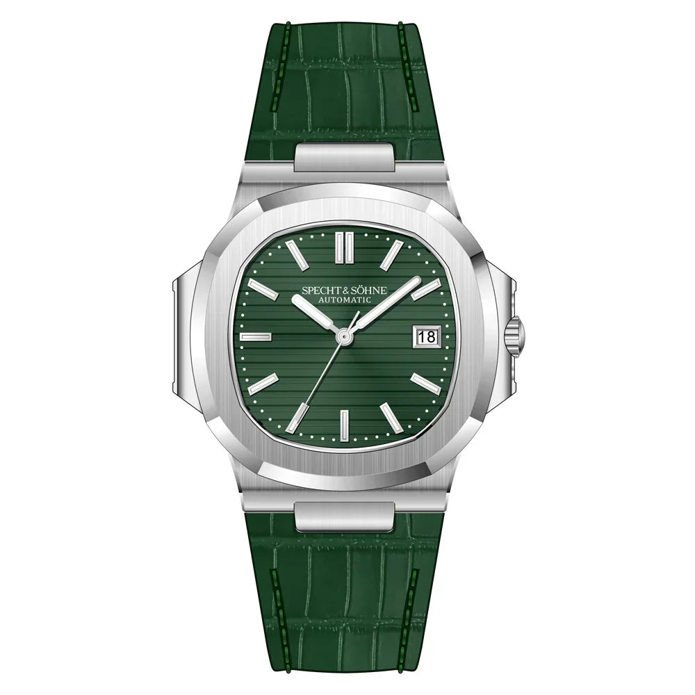 Specht & Söhne Nautilus SP0005A-V2 Automatic
