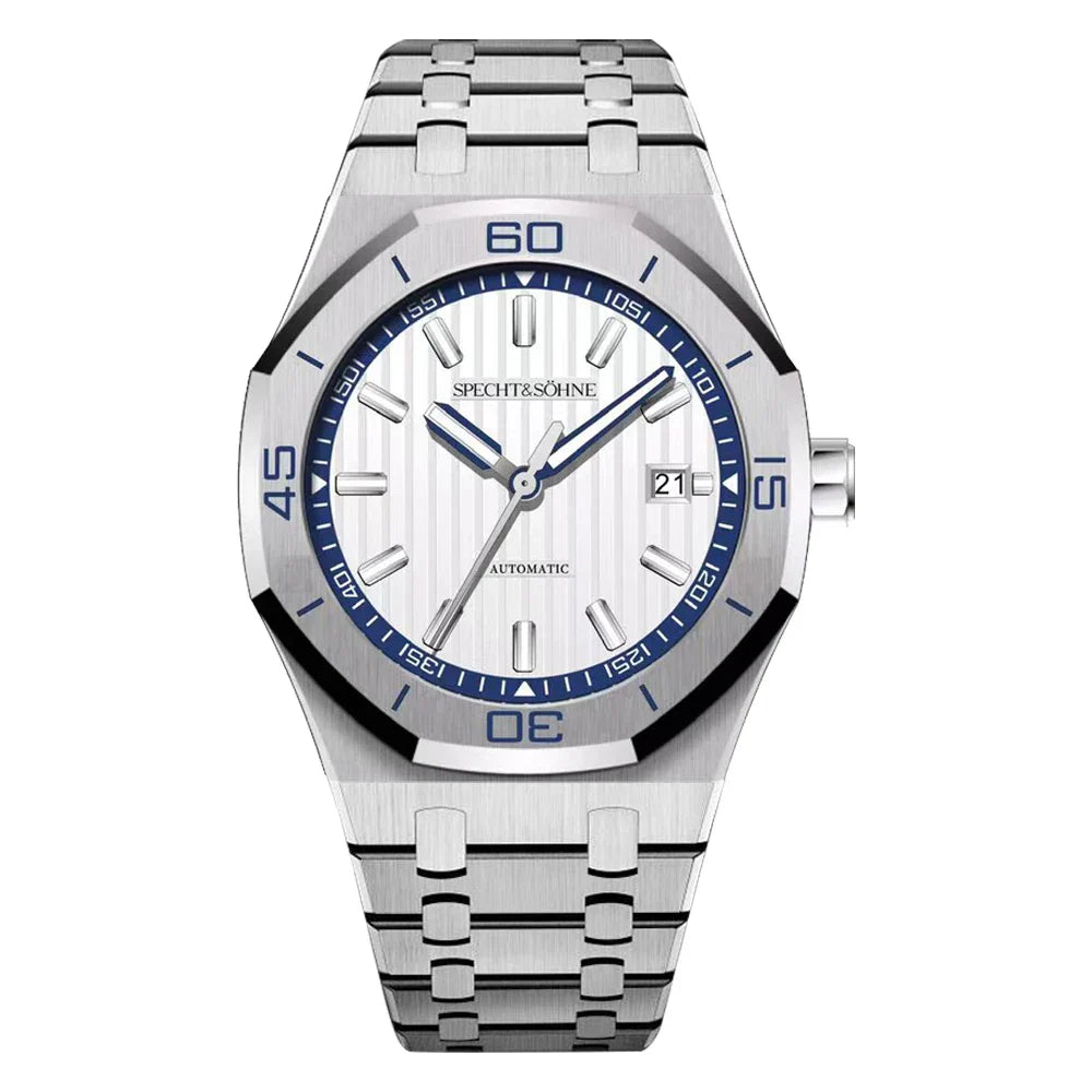 Specht & Söhne SP0018A Royal Oak Automatic
