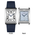 Specht & Söhne SP0042Q Duo Face Quartz
