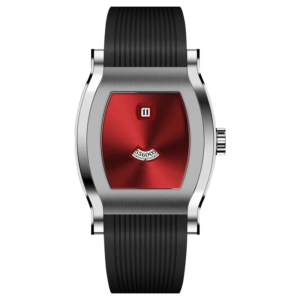 Specht & Söhne Jump Hour SP2651A Automatic
