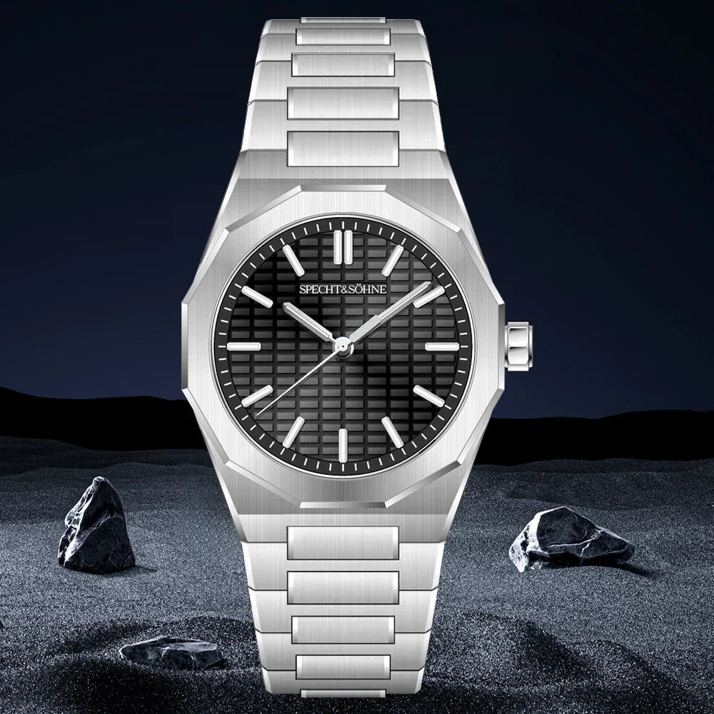 Specht & Söhne Royal Oak SP2646Q Quartz