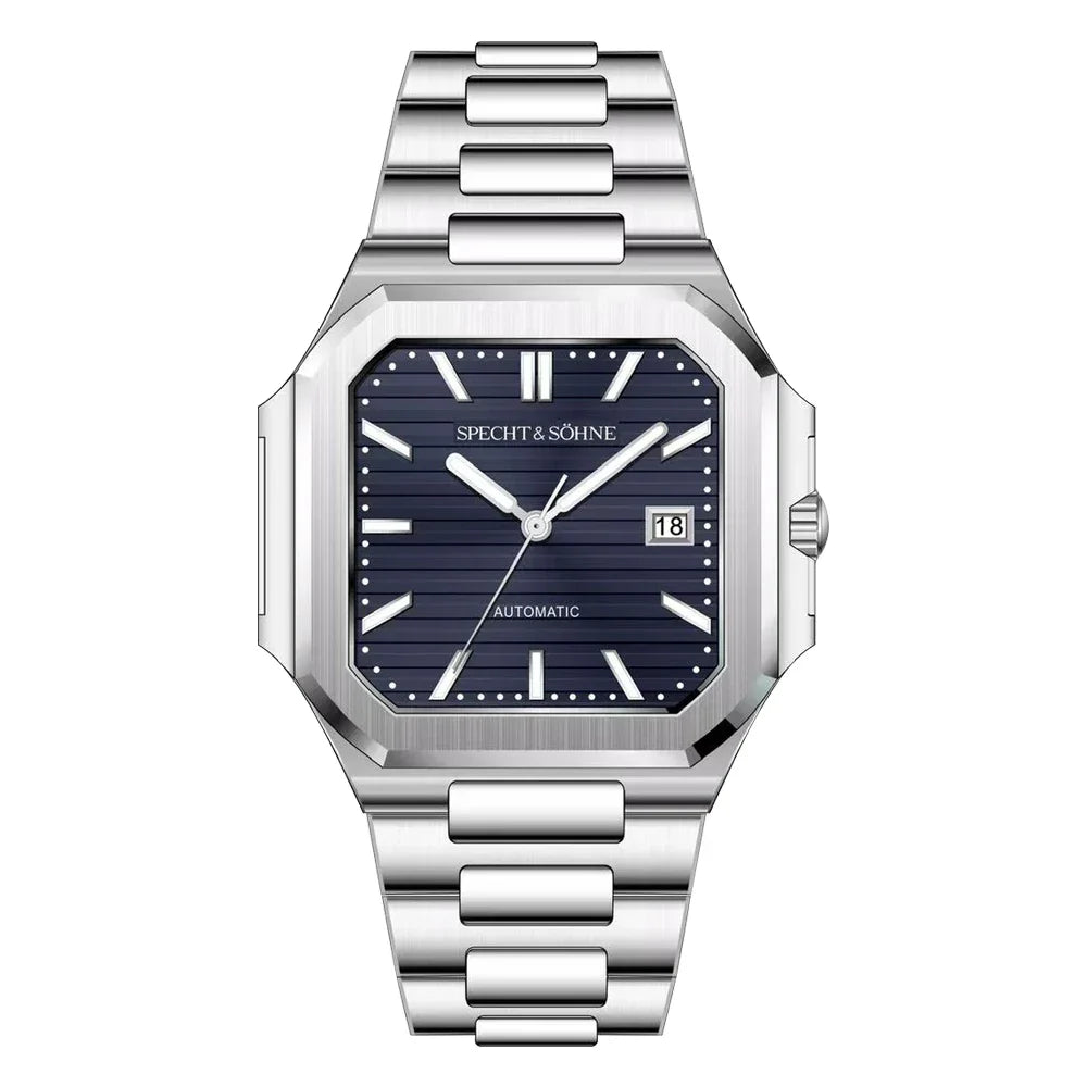 Specht & Söhne Cubitus SP0028A Automatic