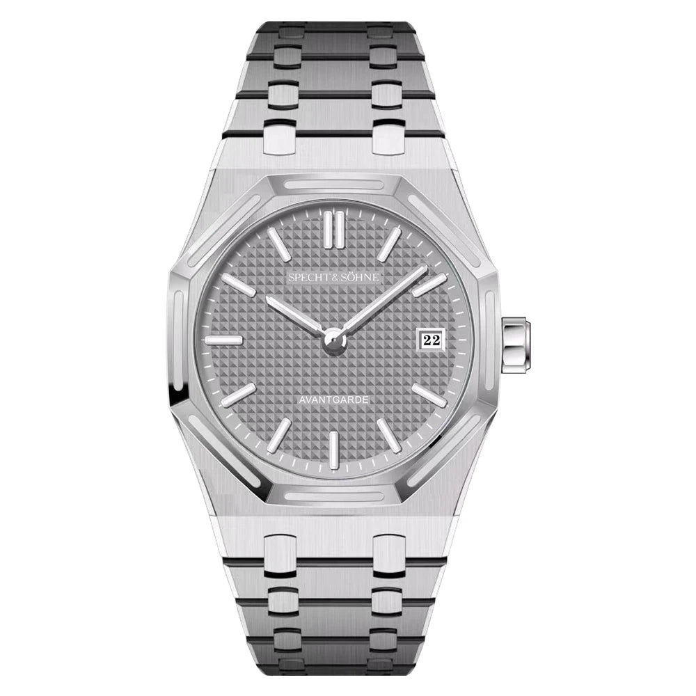 Specht & Söhne Royal Oak SP0041Q Quartz