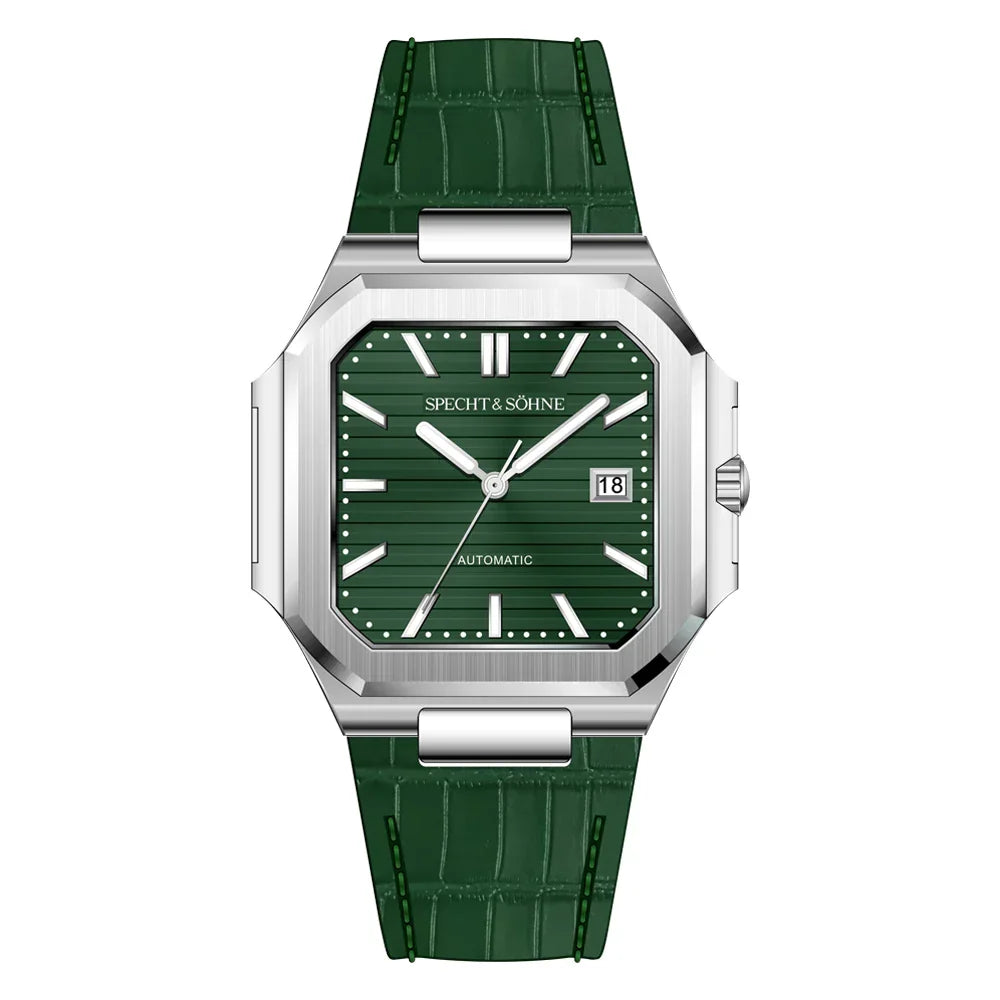 Specht & Söhne Cubitus SP0028A Automatic