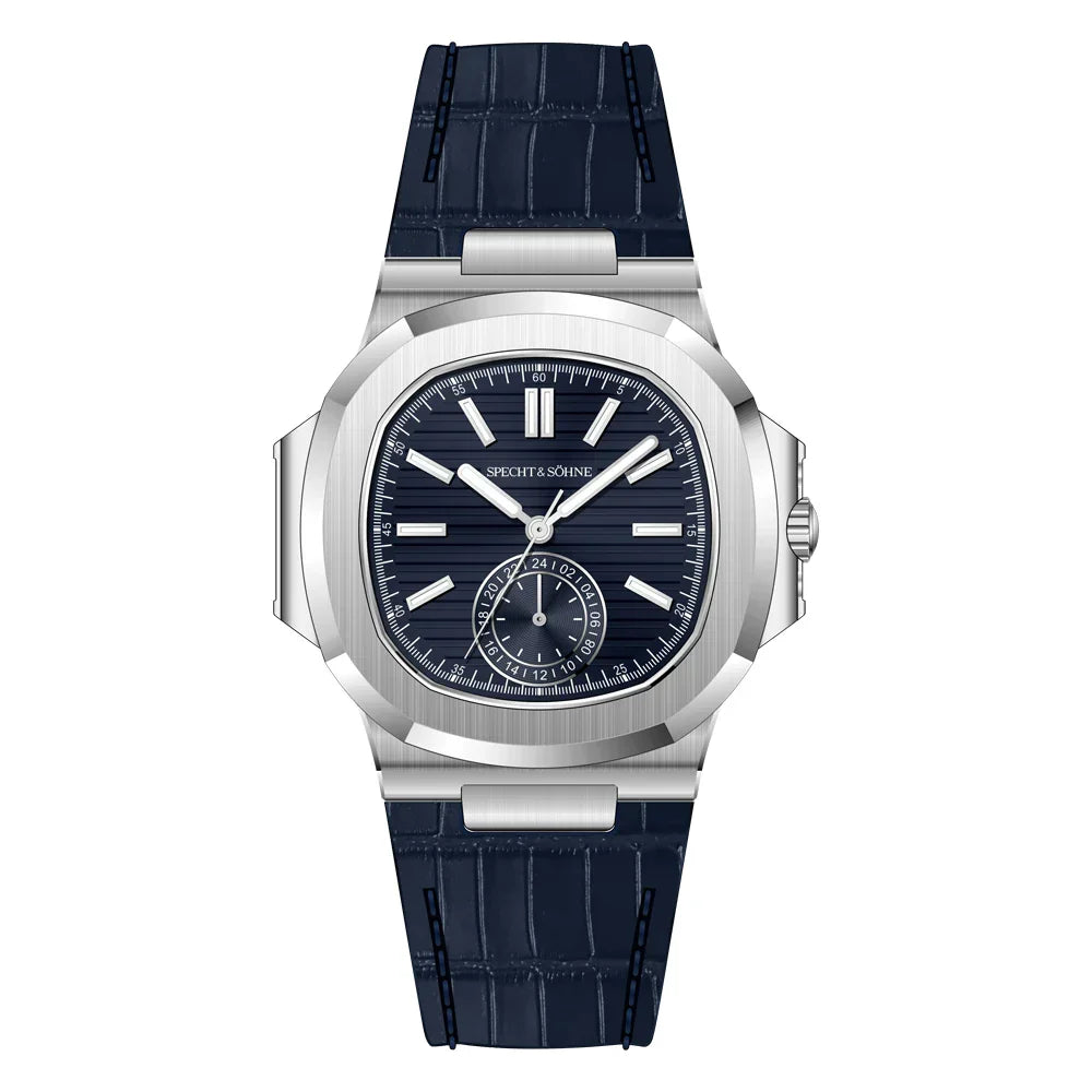 Specht & Söhne SP0039Q Nautilus Quartz