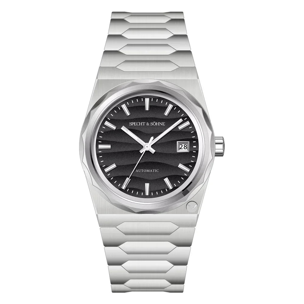 Specht & Söhne SP0036A-D 222 Automatic