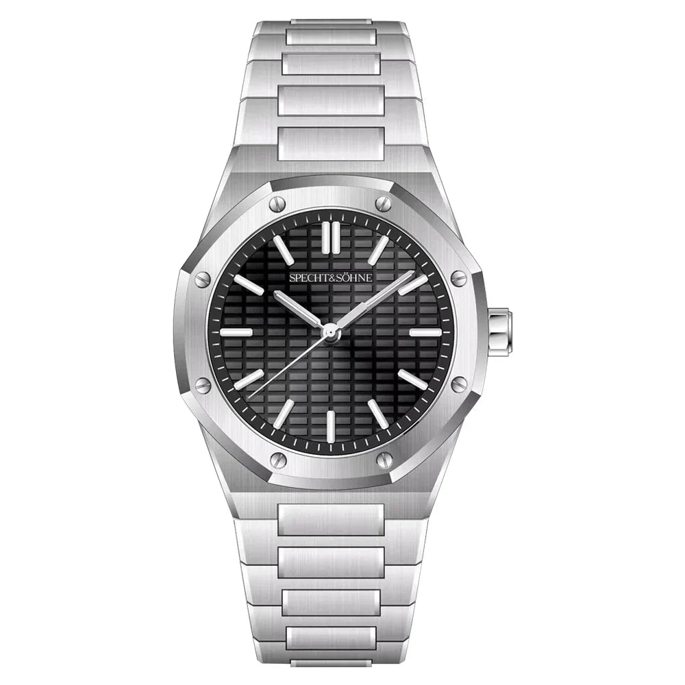 Specht & Söhne Royal Oak SP2646Q Quartz