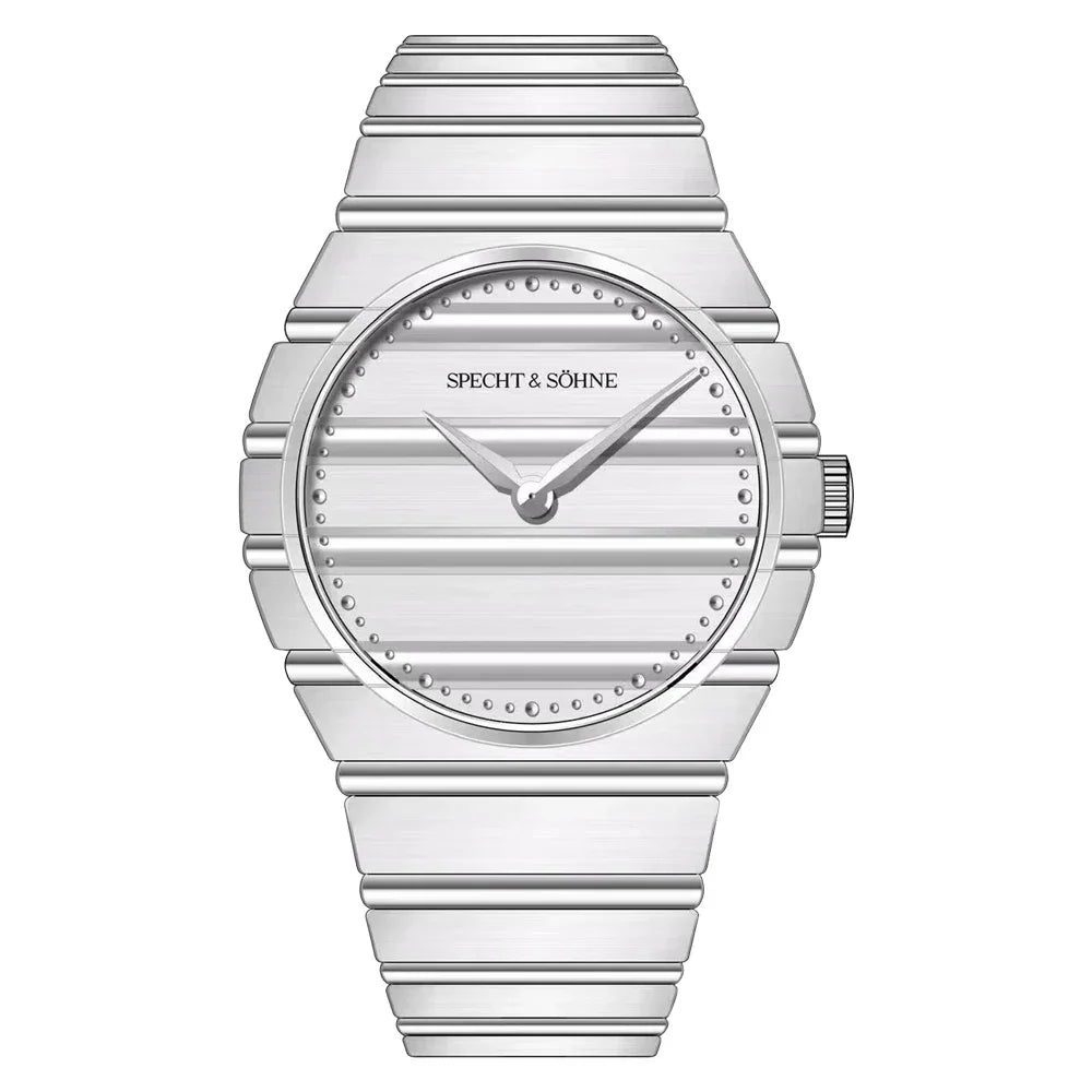 Specht & Söhne SP0032Q Polo 79 Quartz