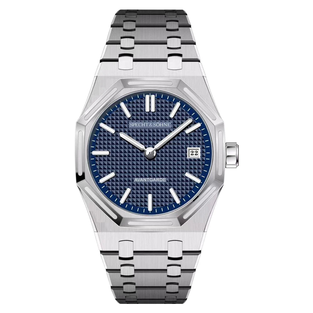 Specht & Söhne Royal Oak SP0041Q Quartz