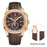 Specht & Söhne SP0006Q Aquanaut Quartz
