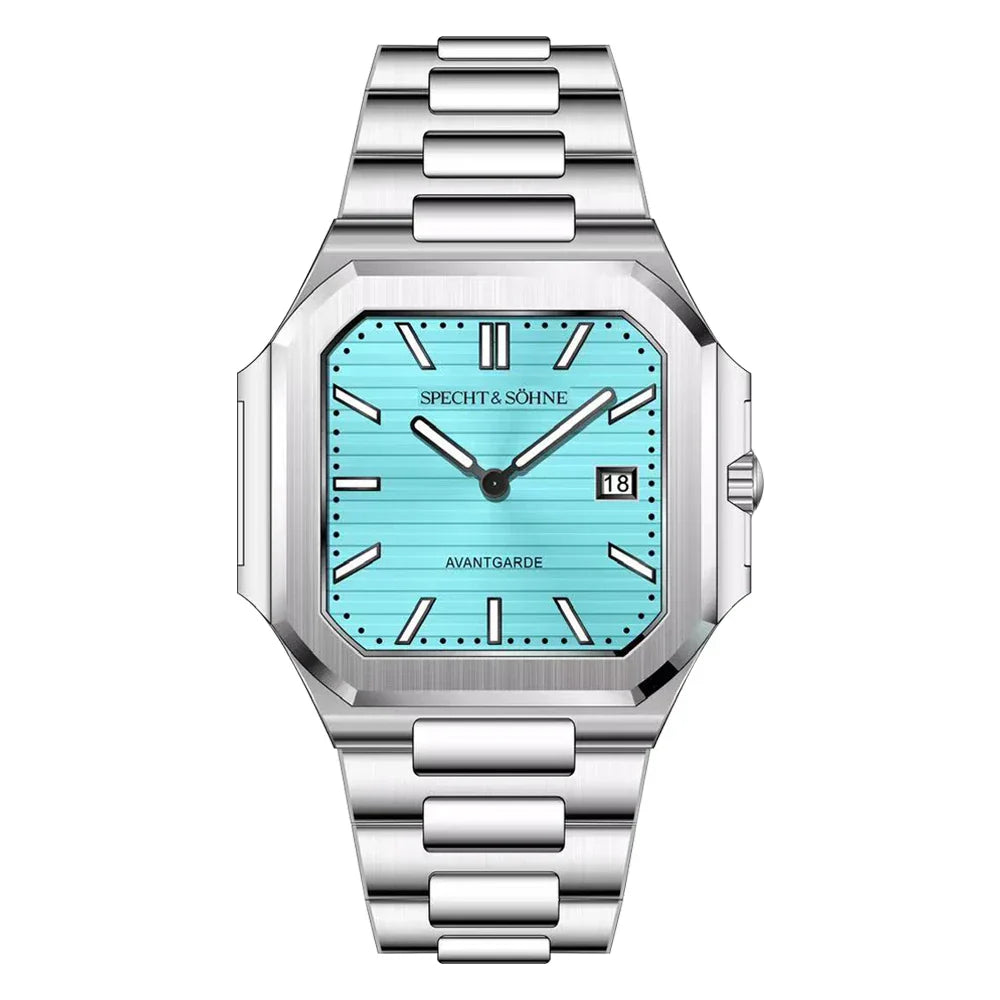 Specht & Söhne SP0031Q Cubitus Quartz