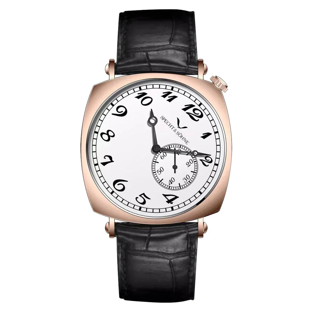 Specht & Söhne 1921 SP2645A Automatic