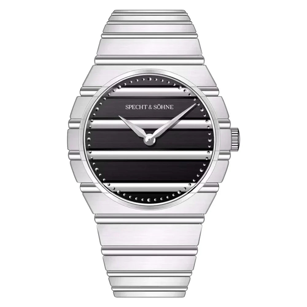 Specht & Söhne SP0032Q Polo 79 Quartz