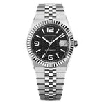 Specht & Söhne Land Dweller SP0043A Automatic