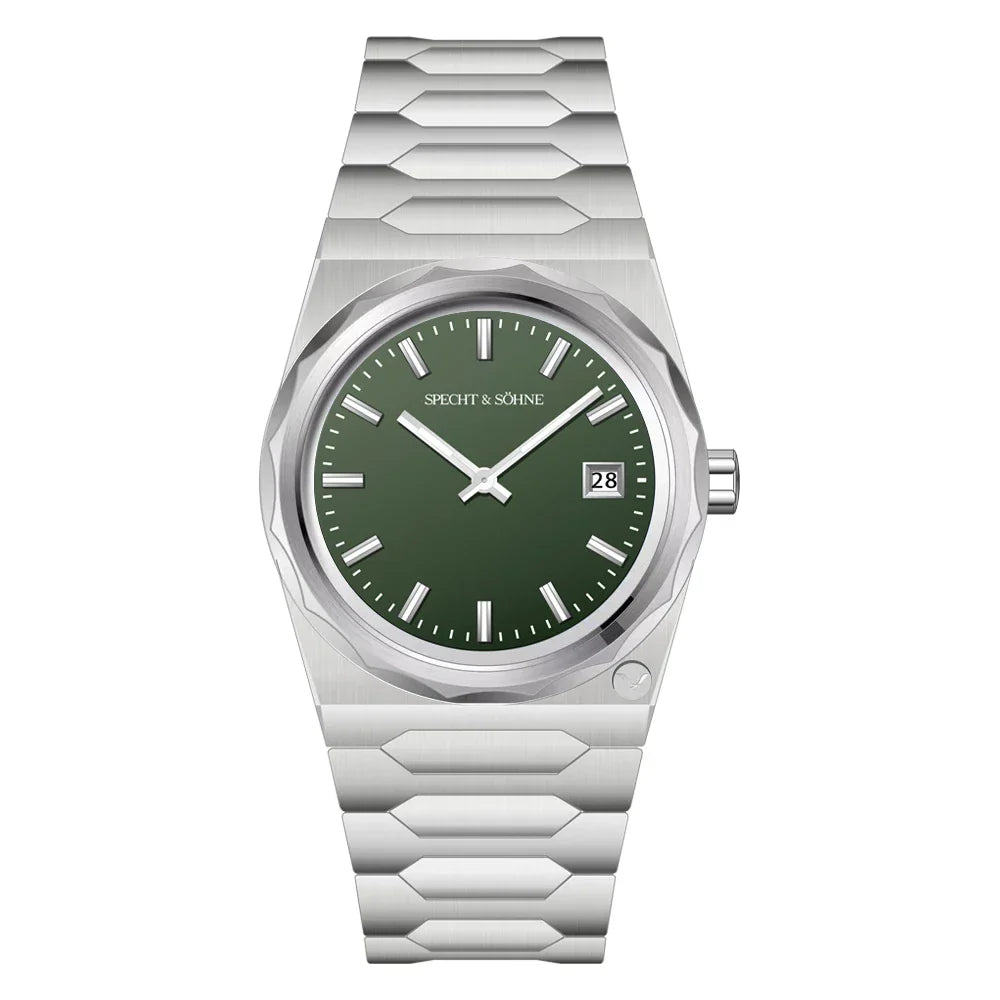 Specht & Söhne SP0034Q 222 Quartz