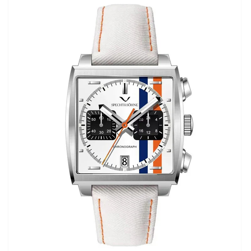 Specht & Söhne SP0009Q Monaco Quartz
