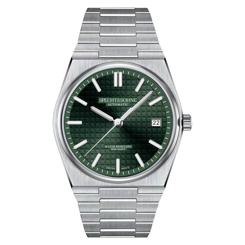 Specht & Söhne PRX SP0007A-37 Automatic
