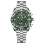 Specht & Söhne SP0003Q Speedmaster Quartz