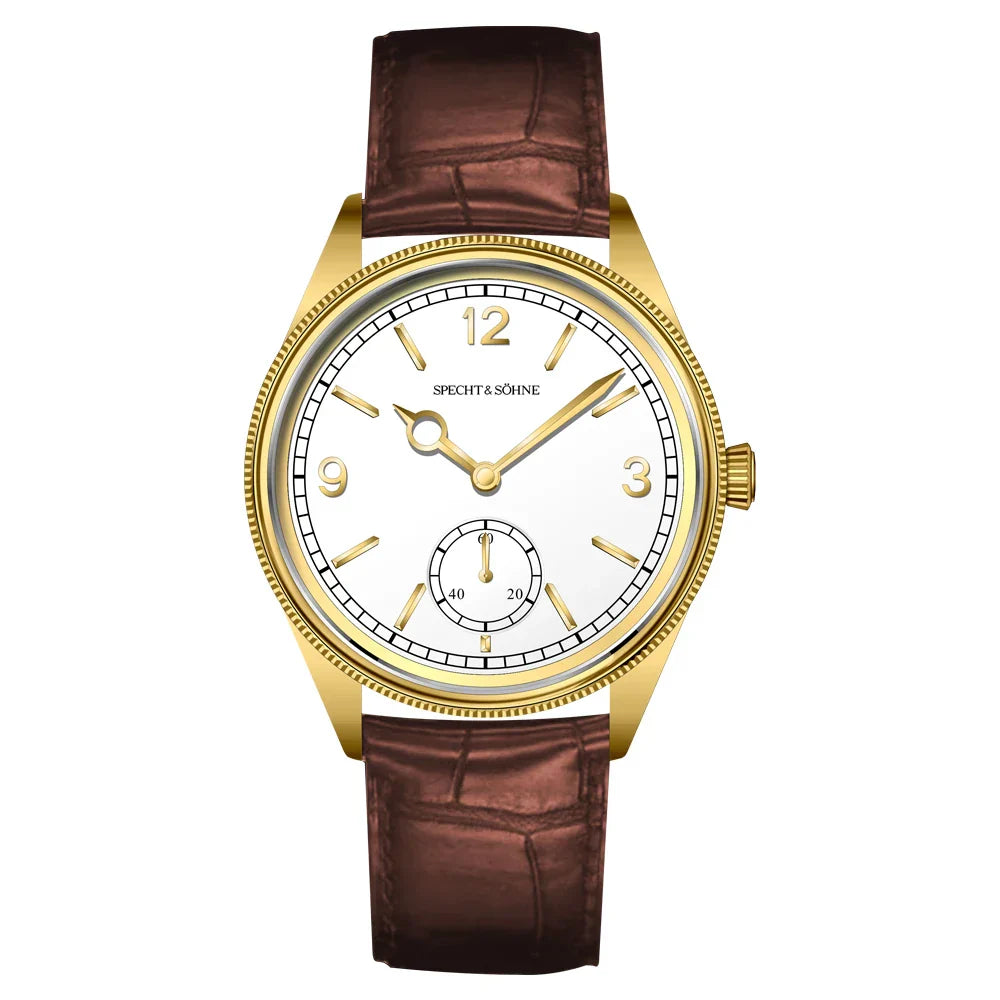 Specht & Söhne 1908 SP2649A Automatic