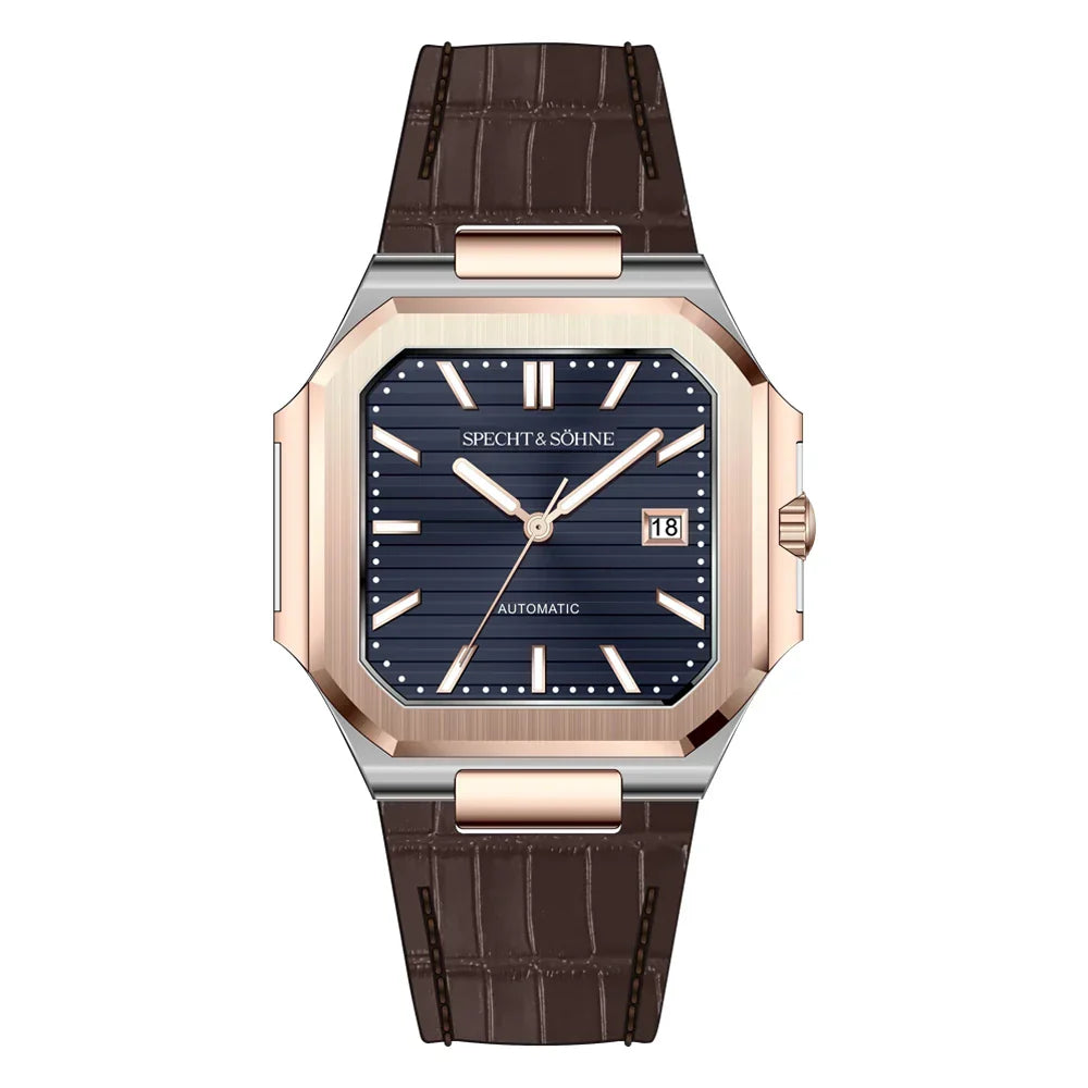 Specht & Söhne Cubitus SP0028A Automatic
