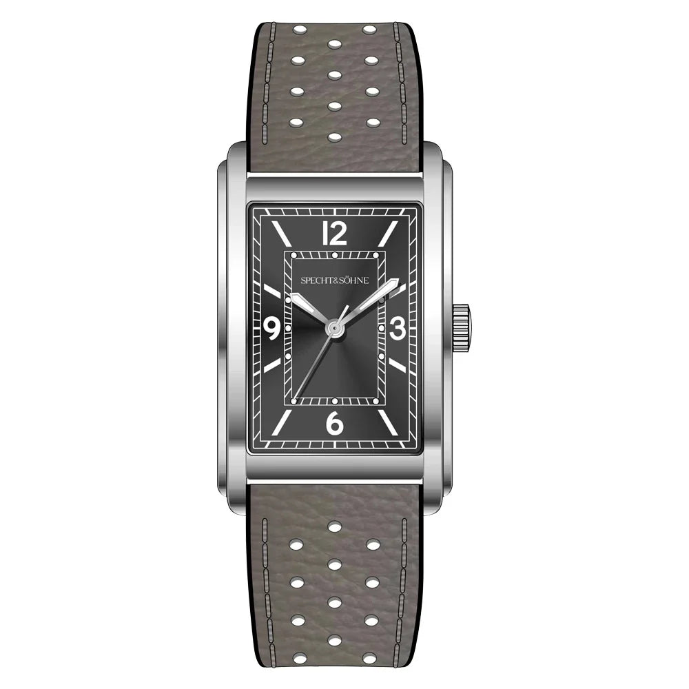 Specht & Söhne SP0040Q Tank Quartz