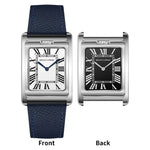 Specht & Söhne SP0042Q Duo Face Quartz