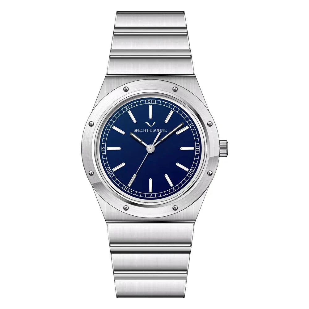 Specht & Söhne SP0033Q Constellation Quartz