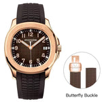 Specht & Söhne SP0008A Aquanaut Automatic