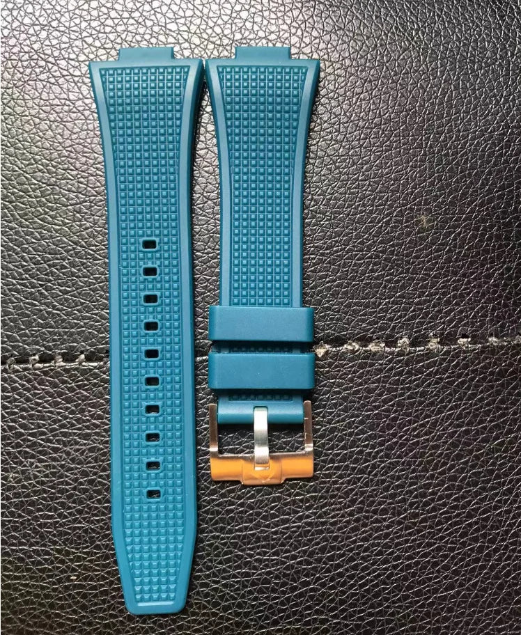 Rubber Strap for SP0002Q-37 and SP0007A-37 PRX
