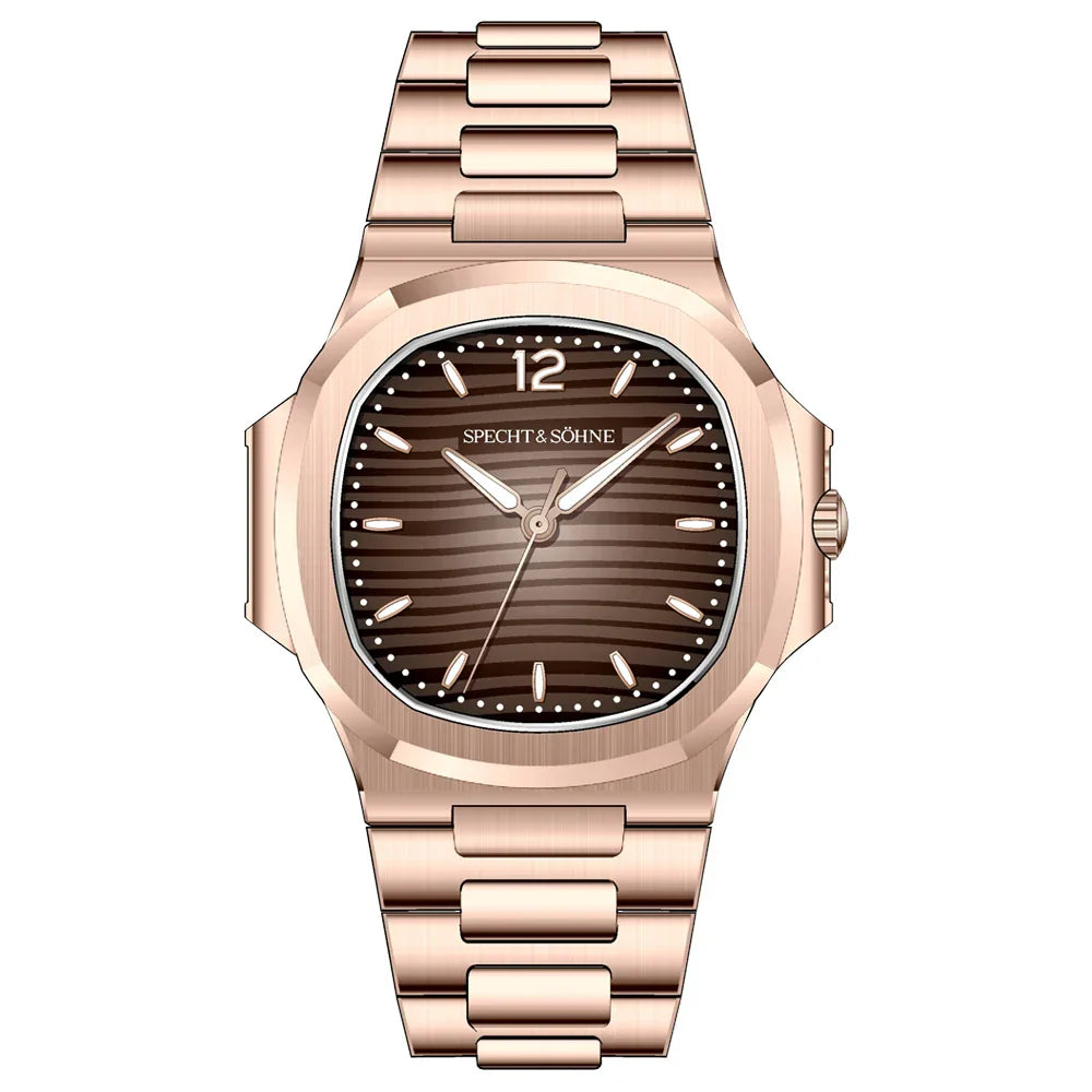 Specht & Söhne Nautilus Ladies SP2655Q Quartz