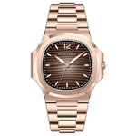 Specht & Söhne Nautilus Ladies SP2655Q Quartz