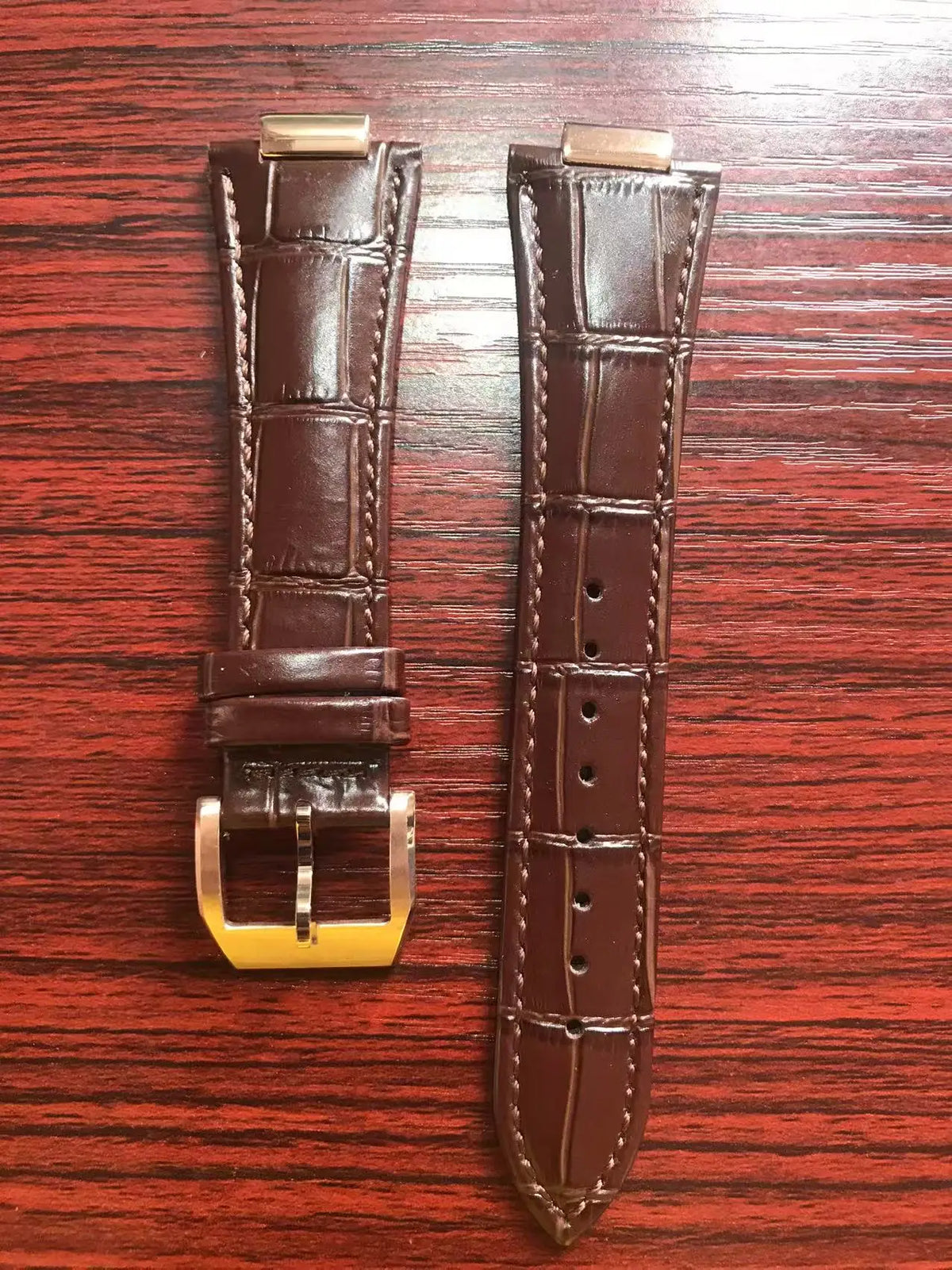 Leather Strap for SP0005A-V2 and SP0028A and SP0039Q