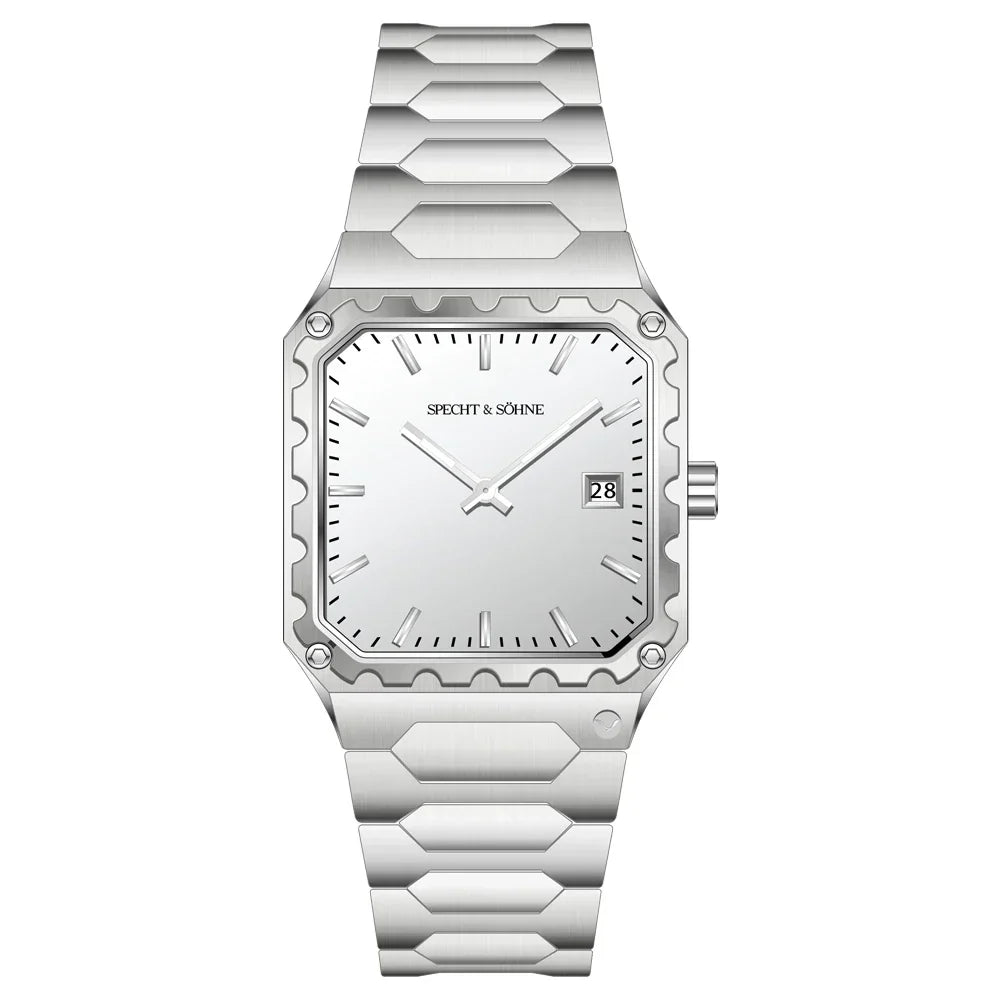 Specht & Söhne SP0035Q Quartz