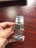 Stainless Steel Strap for SP0005A-V2 and SP0028A and SP0039Q