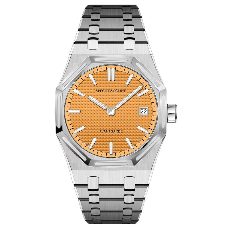 Specht & Söhne Royal Oak SP0041Q Quartz
